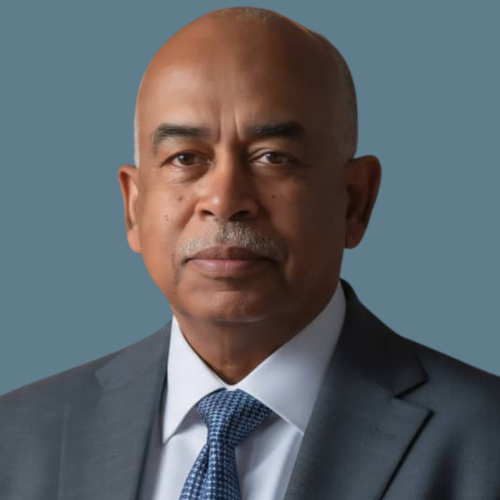 H.E. Prof. Elmutasim Ibrahim Ahmed Ali